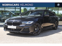 BMW 5-serie - 530i High Executive M Sport Automaat / Schuif-kanteldak / Laserlicht / Parking Assistant P
