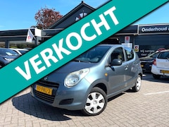 Suzuki Alto - 1.0 Comfort