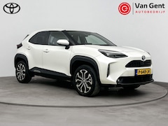 Toyota Yaris Cross - 1.5 Hybrid First Edition | Apple Carplay / Android Auto | Trekhaak | Keyless | LED | Navig