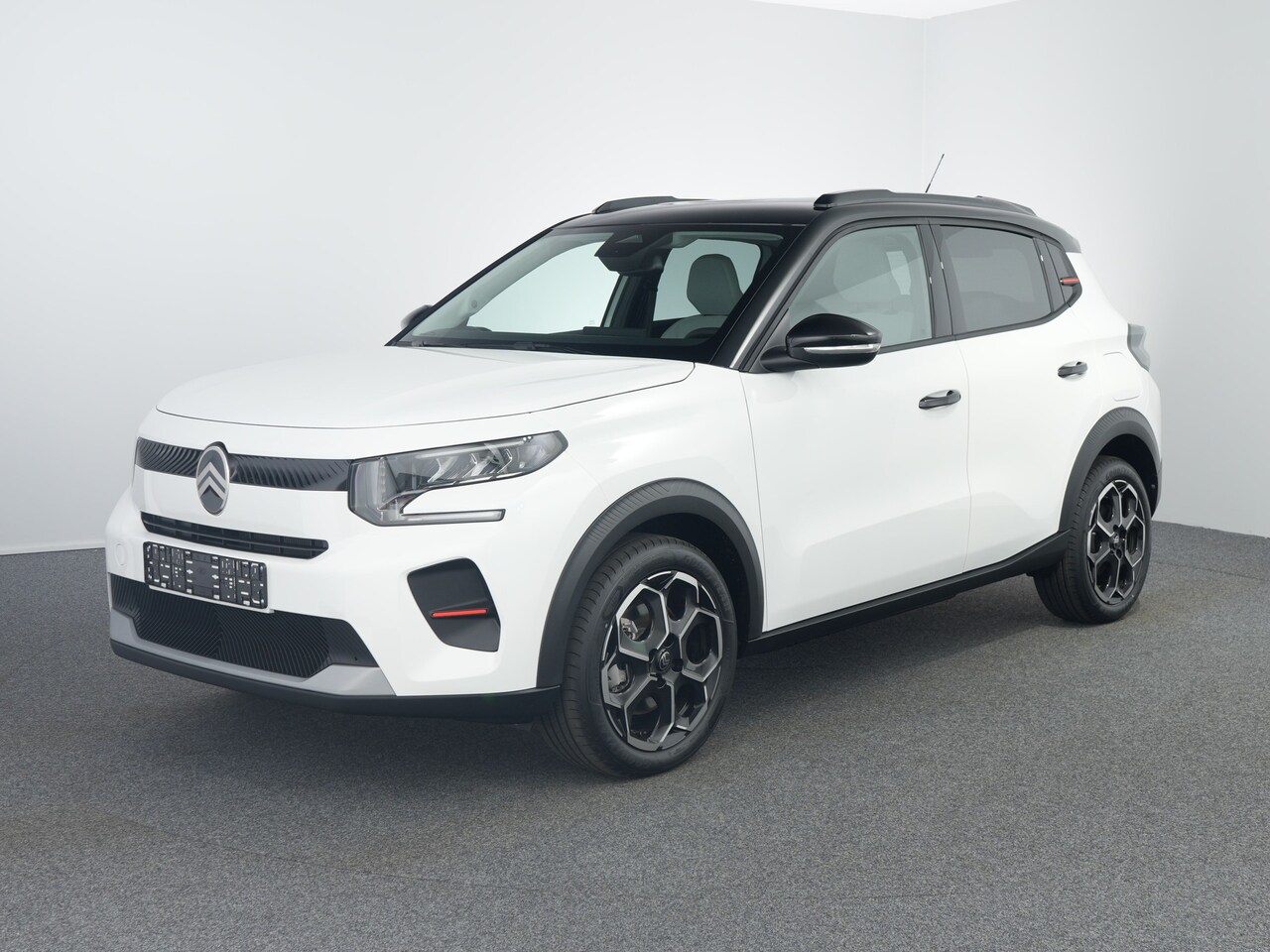 Citroën ë-C3 - Max 44 kWh | 11 kW lader | Achteruitrijcamera | Afwijkende dakkleur| 11 kW lader | Achteru - AutoWereld.nl