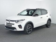 Citroën ë-C3 - Max 44 kWh | 11 kW lader | Achteruitrijcamera | Afwijkende dakkleur| 11 kW lader | Achteru