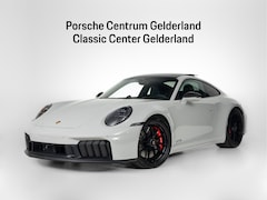 Porsche 911 - Carrera 4 GTS Nieuwste Model
