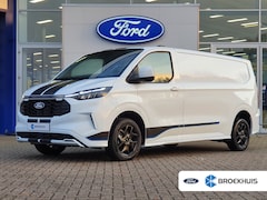 Ford Transit Custom - 300 2.0 TDCI 150 pk L2H1 Sport MANUAL