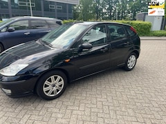 Ford Focus - 1.6-16V Futura 5 deurs Leer Apk
