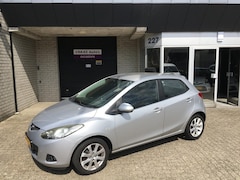Mazda 2 - 2 1.3hp S-VT Touring / AIRCO / 5 DEUREN / ALU VELGEN / NIET MOOI