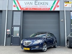 Lancia Delta - 1.8-16V Di Turbo 200 PK Gold Clima/NAP/Cruise/Leer/Panodak