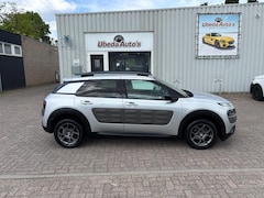 Citroën C4 Cactus - 1.2 PureTech Business Plus---KM 59423---ZEER MOOI 9950E