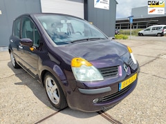 Renault Modus - 1.6-16V Tech Road
