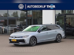Volkswagen Passat Variant - 1.5 eTSI R-Line Edition 150PK / 110kW, Elektr. verst. panoramadak, Harman Kardon audio®, v