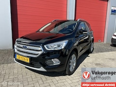 Ford Kuga - 1.5 EcoBoost Trend Ultimate. apple carplay