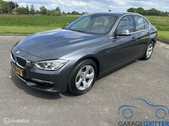 BMW 3-serie - 320i EfficientDynamics Edition Executive