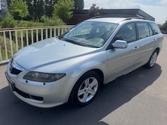 Mazda 6 Sportbreak - 1.8i Touring