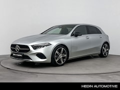 Mercedes-Benz A-klasse - A 180 Automaat Star Edition Limited Luxury Line | Nightpakket | Panoramadak