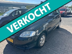 Volkswagen Fox - 1.4 Trendline incl apk leuke zuinige auto
