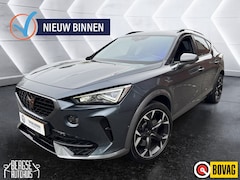 CUPRA Formentor - 2.0 TSI 4DRIVE 2022 LANE ACC SFEER