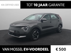 Kia Niro EV - Light Edition 64.8 kWh Navi | Camera | Clima | Cruise | Keyless