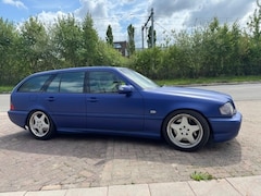 Mercedes-Benz C-klasse Combi - 43 AMG