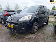 Peugeot Partner - 120 1.6 e-HDI L1 XT Profit + (EXPORT)