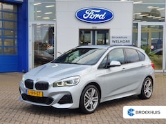 BMW 2-serie Active Tourer - 225xe Plug-In M-Pakket | Panoramadak | Leder | Head-Up