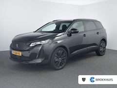Peugeot 5008 - 1.2 PureTech GT | Automaat | 2 stoelen op derde rij | Achterste zijruiten extra getint | A