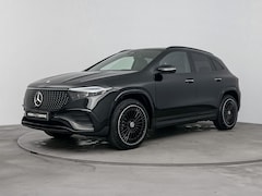 Mercedes-Benz EQA - EQA 250+ Business Solution AMG | Driving Assistance Package | Nightpakket | Trekhaak