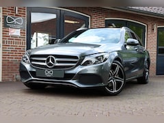 Mercedes-Benz C-klasse Estate - 200 Premium | PANORAMA | LED | NAVIGATIE | CRUISE | TREKHAAK