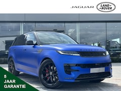 Land Rover Range Rover Sport - 3.0 P460e Dynamic HSE PHEV | NIEUW - 0 km | Extended Leather | 23" velgen | Panoramadak |