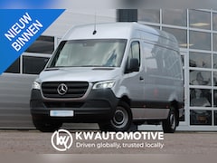 Mercedes-Benz Sprinter - 317 1.9 CDI L2H2 AUT/ CAMERA/ LED/ CRUISE/ CLIMA/ MBUX
