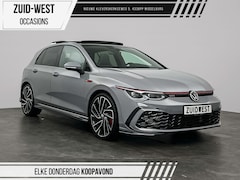 Volkswagen Golf - 2.0 TSI GTI Pano IQ Leder H&K Sfeer