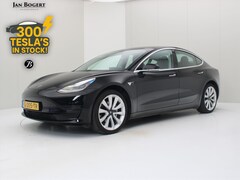 Tesla Model 3 - Standard RWD Plus [ TREKHAAK+19'' LMV+AUTOPILOT+60 kWh+PREMIUM AUDIO ]