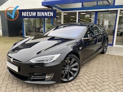 Tesla Model S - 75D Premium I AutoPilot I Panoramdak