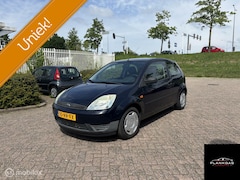 Ford Fiesta - 1.3-8V Culture - Eerste eigenaar