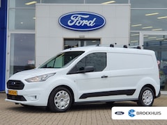 Ford Transit Connect - 1.5 EcoBlue 120PK Automaat L2 Trekhaak