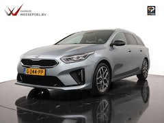 Kia Cee'd Sportswagon - Ceed 1.0 T-GDi 120PK GT-Line Pano - Panoramadak - Navigatie - Camera - 17 inch LM velgen