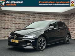 Volkswagen Polo - 1.5 TSI Highline Business R-Line | Dak| Sfeer| LED|