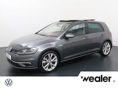 Volkswagen Golf - 1.5 TSI Highline | 130 PK | Automaat | Panoramadak | Navigatiesysteem | Keyless entry / st