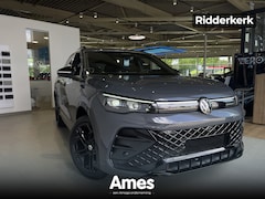Volkswagen Tiguan - R-Line-Edition 1.5 eHybrid 150 kW / 204 pk SUV 6 versn. DSG