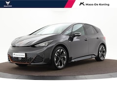 CUPRA Born - 232pk Adrenaline 62 kWh · Keyless · Camera · Navigatie · Apple/Android Car Play · Stoelver