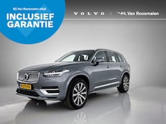 Volvo XC90 - 2.0 T8 Intro Edition | Panoramadak | 360 Camera |