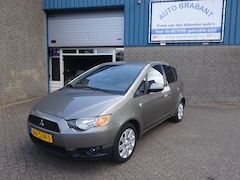 Mitsubishi Colt - 1.3 Edition Two