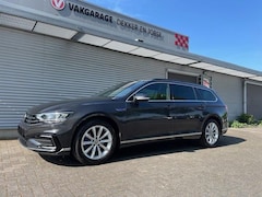 Volkswagen Passat Variant - 1.4 TSI eHybrid GTE Business