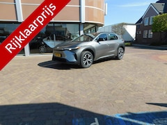 Toyota bZ4X - Active 71 kWh