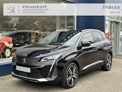 Peugeot 3008 - 1.6 HYbrid4 300 GT Pack Business 12-2022 | Meest Complete Uitvoering | 4-Wielaandrijving |