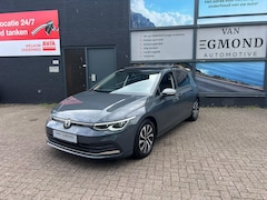 Volkswagen Golf - 2.0 TDI 150 Pk Active Business Automaat Panoramadak