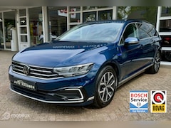 Volkswagen Passat Variant - 1.4 TSI PHEV GTE, Camera, Climat, Acc, Carplay