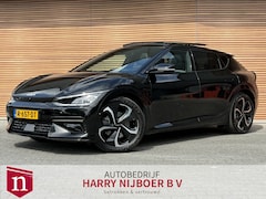 Kia EV6 - GT-Line AWD 77.4 kWh Trekhaak / Head-Up / Memory Stoel / 360* Camera /
