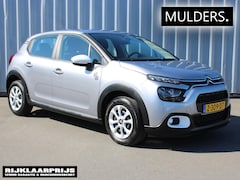 Citroën C3 - 1.2 PT 83PK You