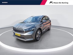 Skoda Enyaq iV - 60 180PK l Climate Pakket l 19" velgen l Navigatie
