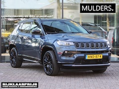 Jeep Compass - 4xe 240 Plug-in Hybrid Electric S | Navi / Camera / Climate