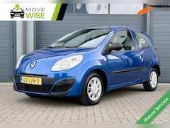 Renault Twingo - 1.2 Authentique | Airco | Lichtmetalen Velgen | Elektr Pakket | NW APK | Leuk & Zuinig |